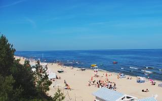 Krynica Morska zachód - 16-07-2026 07:46