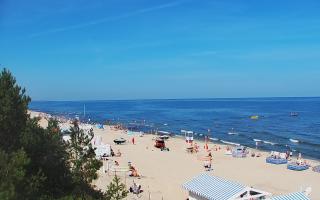 Krynica Morska zachód - 16-07-2026 07:53