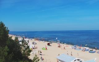 Krynica Morska zachód - 16-07-2026 08:01