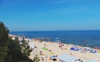 Krynica Morska zachód - 16-07-2026 08:24