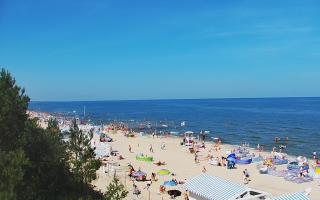 Krynica Morska zachód - 16-07-2026 08:40
