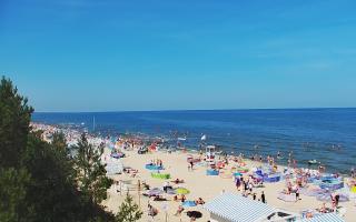 Krynica Morska zachód - 16-07-2026 08:55