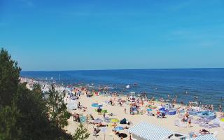 Krynica Morska zachód - 16-07-2026 09:03