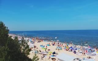 Krynica Morska zachód - 16-07-2026 09:10