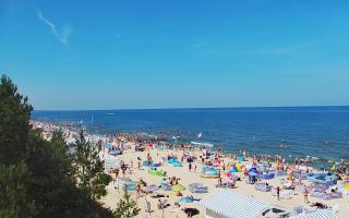 Krynica Morska zachód - 16-07-2026 09:26