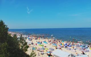 Krynica Morska zachód - 16-07-2026 09:34
