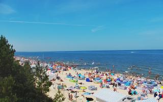 Krynica Morska zachód - 16-07-2026 09:57