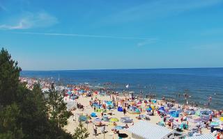 Krynica Morska zachód - 16-07-2026 10:04