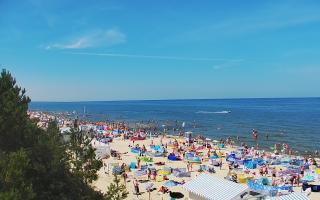 Krynica Morska zachód - 16-07-2026 10:12