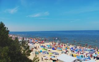 Krynica Morska zachód - 16-07-2026 10:20