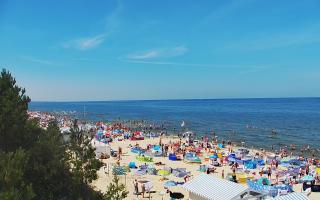 Krynica Morska zachód - 16-07-2026 10:28