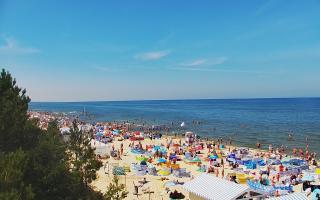 Krynica Morska zachód - 16-07-2026 10:43