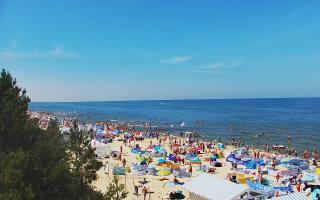 Krynica Morska zachód - 16-07-2026 10:51
