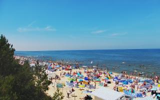 Krynica Morska zachód - 16-07-2026 10:58