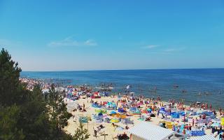 Krynica Morska zachód - 16-07-2026 11:06