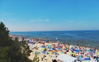 Krynica Morska zachód - 16-07-2026 11:14