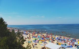 Krynica Morska zachód - 16-07-2026 11:21
