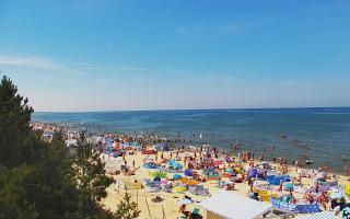 Krynica Morska zachód - 16-07-2026 11:37