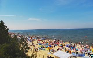 Krynica Morska zachód - 16-07-2026 12:00