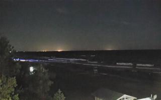 Krynica Morska zachód - 28-07-2026 21:42