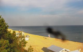 Krynica Morska zachód - 31-07-2026 04:51