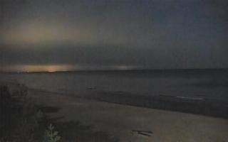 Krynica Morska zachód - 23-10-2026 16:53