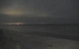 Krynica Morska zachód - 23-10-2026 18:26
