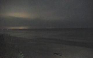 Krynica Morska zachód - 23-10-2026 18:33