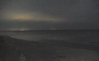 Krynica Morska zachód - 23-10-2026 19:58