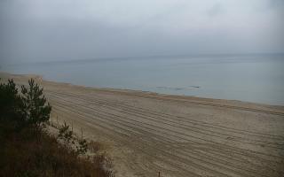 Krynica Morska zachód - 09-11-2025 06:03