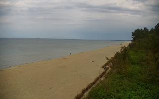 Krynica Morska wschód - 02-05-2025 13:24
