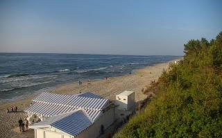 Krynica Morska wschód - 17-06-2025 17:26