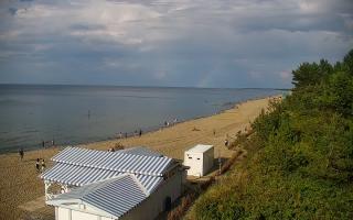 Krynica Morska wschód - 02-08-2025 15:37