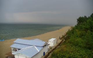 Krynica Morska wschód - 03-08-2025 13:50
