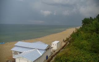 Krynica Morska wschód - 03-08-2025 14:23