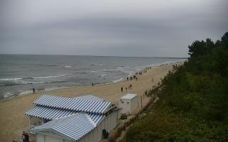 Krynica Morska wschód - 18-09-2025 09:43