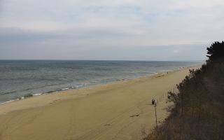 Krynica Morska wschód - 04-04-2026 08:43