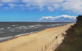 Krynica Morska wschód - 28-04-2026 10:26