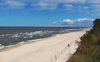 Krynica Morska wschód - 28-04-2026 10:34