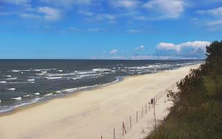 Krynica Morska wschód - 28-04-2026 10:41