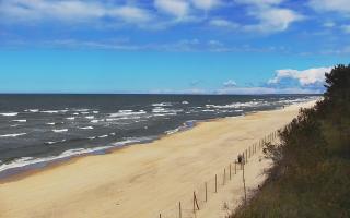 Krynica Morska wschód - 28-04-2026 10:49