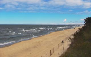 Krynica Morska wschód - 28-04-2026 10:57