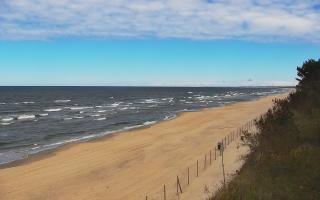 Krynica Morska wschód - 28-04-2026 11:20