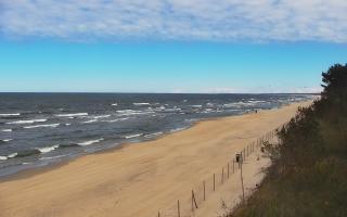 Krynica Morska wschód - 28-04-2026 11:27