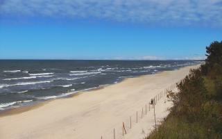 Krynica Morska wschód - 28-04-2026 11:35