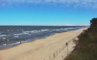 Krynica Morska wschód - 28-04-2026 11:43