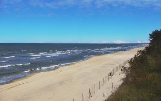 Krynica Morska wschód - 28-04-2026 11:51