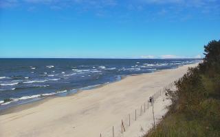 Krynica Morska wschód - 28-04-2026 11:58