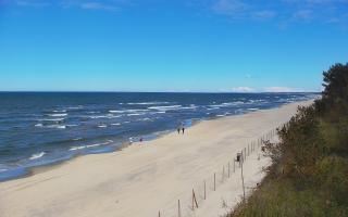 Krynica Morska wschód - 28-04-2026 12:06