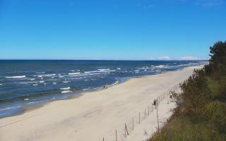 Krynica Morska wschód - 28-04-2026 12:14